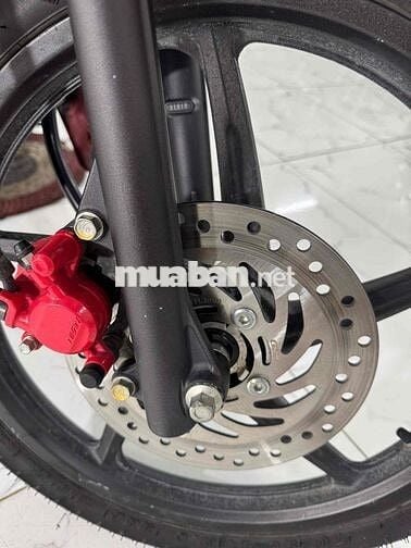 ✅RSX FI ĐK 2022 Đẹp Zin Mới Keng 👍