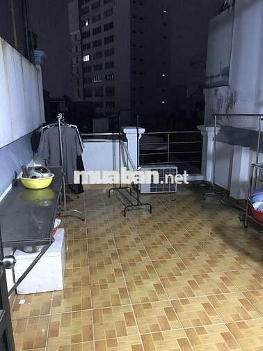 Pass Phòng Trọ thoáng mát Nguyễn Đình Khơi , Tân Bình