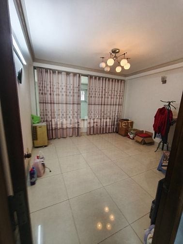 Mặt tiền 199 Bình Phú 4x20 5 tầng vị trí cực đẹp