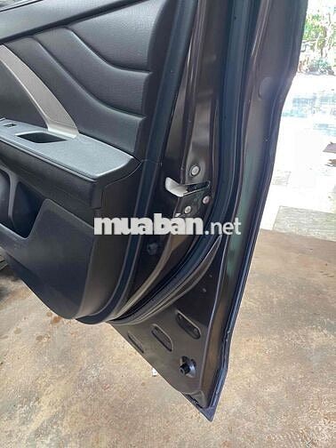 Mitsubishi Xpander 2021 MT - 11200 km