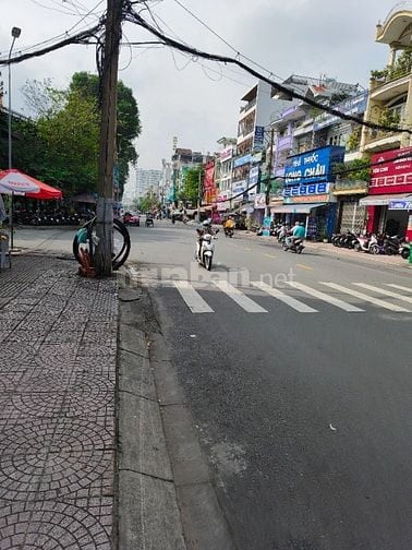 Mặt tiền 199 Bình Phú 4x20 5 tầng vị trí cực đẹp