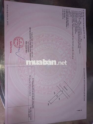 Nhà Mặt Tiền ,vị trí đắc địa nhất nhì khu dân cư Tân Đô.,