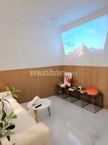 CC ngộp NH cần bán gấp nhà Đ.Tâm Châu Tam Bình TĐ 54m2_1 Tỷ 150tr SHR 