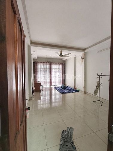 Mặt tiền 199 Bình Phú 4x20 5 tầng vị trí cực đẹp