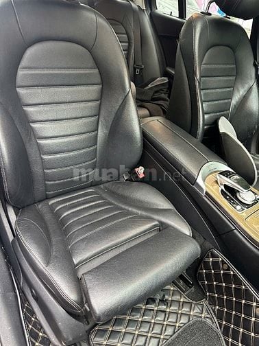 Bán xe Mercedes C250 EX 2015  