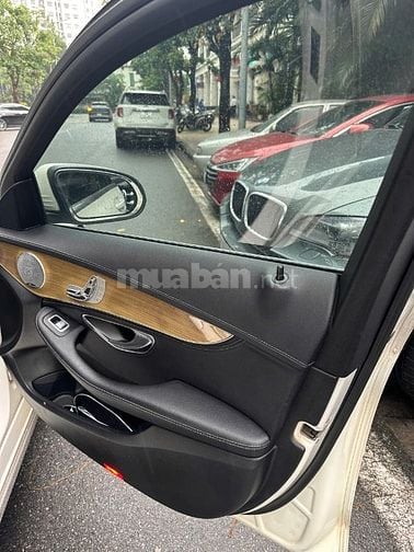 Bán xe Mercedes C250 EX 2015  