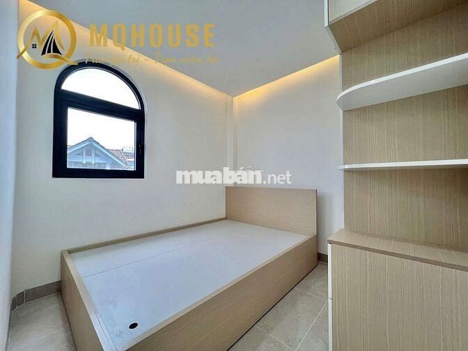 CHO THUÊ CĂN HỘ 2PN BANCOL FULL NT Ở LÊ ĐỨC THỌ GÒ VẤP