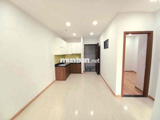 BÁN CĂN HỘ BCONS GARDEN 2PN GIÁ RẺ SỔ HỒNG RIÊNG