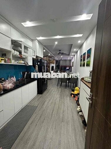 chỉ 3.545tr sở hữu ngay  căn 72m hh linh đàm khung tầng thoáng mát .