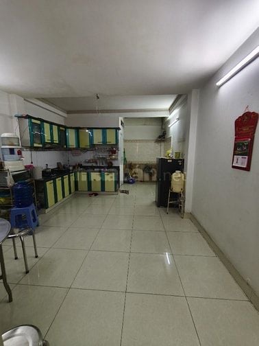 Mặt tiền 199 Bình Phú 4x20 5 tầng vị trí cực đẹp