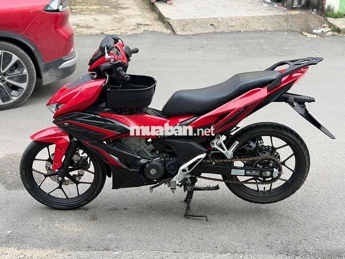 xe winner X cần bán