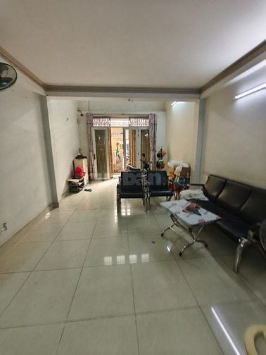 Mặt tiền 199 Bình Phú 4x20 5 tầng vị trí cực đẹp