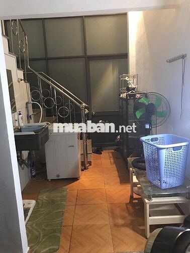 Pass Phòng Trọ thoáng mát Nguyễn Đình Khơi , Tân Bình