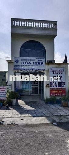 Nhà Mặt Tiền ,vị trí đắc địa nhất nhì khu dân cư Tân Đô.,