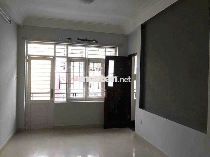 Cho Thuê Nhà Đường Số 6, Quận 4 ( Ngang 7m - Cho Làm CHDV - KD TỰ DO )