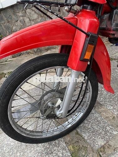 Cub DH88 dọn mới DD70