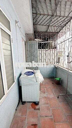 Bán Nhà Chính Chủ, 4 Tầng, Sổ Đỏ Cầm Tay, 5 Phút Tới Time City