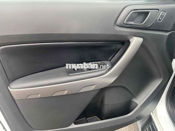 Ford Ranger 2021 XLS AT 2.2 - 45000 km