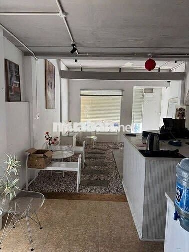 Cho thuê nhà HXT Nguyễn Văn trỗi  5x20m C4 KD tự do giá 14 triệu