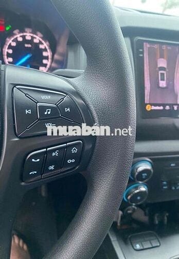 Ford Ranger 2021 XLS AT 2.2 - 45000 km