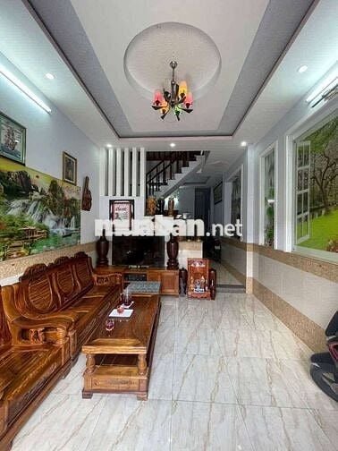 Nhà phố chợ Tân Long, phường Tân Đông Hiệp, TP Dĩ An