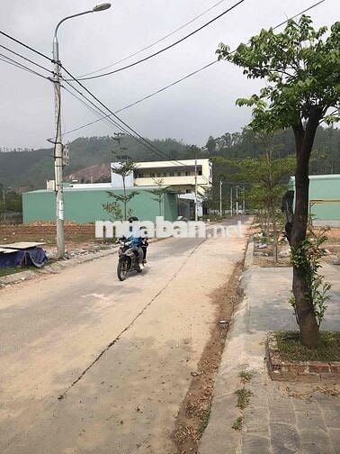 bán đất biệt thự 532 dt:150m2 đường khánh an hòa khánh đn