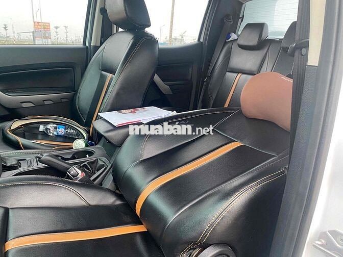 Ford Ranger 2021 XLS AT 2.2 - 45000 km