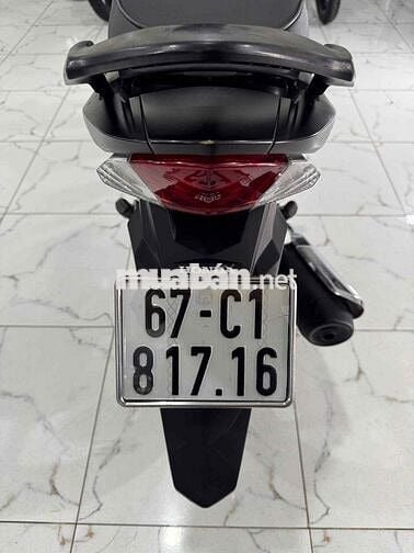 ✅RSX FI ĐK 2022 Đẹp Zin Mới Keng 👍