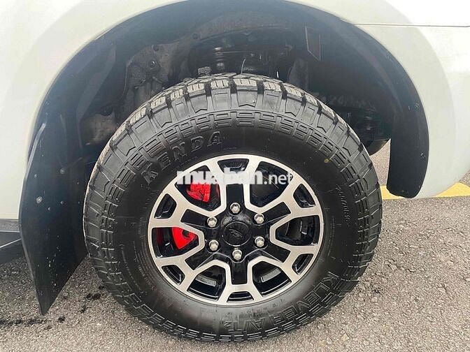 Ford Ranger 2021 XLS AT 2.2 - 45000 km