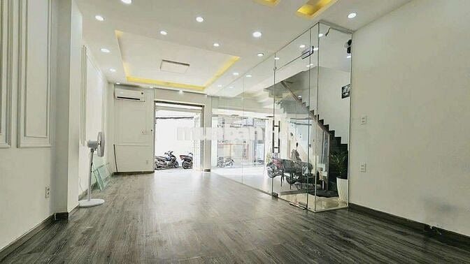 SIÊU HOT! MB 3.1x12m NỞ HẬU 5.5m –GẦN SÂN BAY – MÁY LẠNH –Giá Chỉ 9TR7