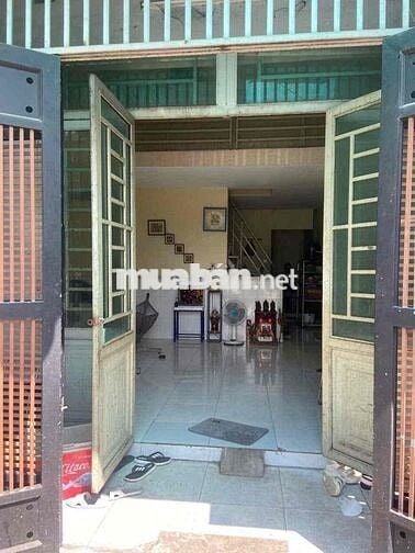 Nhà đẹp 4*10m 2PN hẻm 4m ô tô 3/ ngắn Võ Văn Vân Ấp 4 Vĩnh Lộc B
