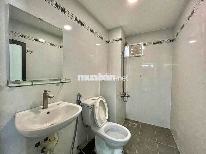 KHAI TRƯƠNG CĂN HỘ BAN CÔNG📍NGAY TRƯỜNG CHINH-CẦU THAM LƯƠNG-CÓ HỒ BƠI