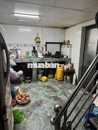 ❤️Nhà vị trí đẹp ♥️SHR Bà Điểm gần An Sương♥️