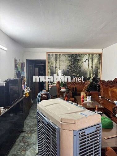 ❤️Nhà vị trí đẹp ♥️SHR Bà Điểm gần An Sương♥️