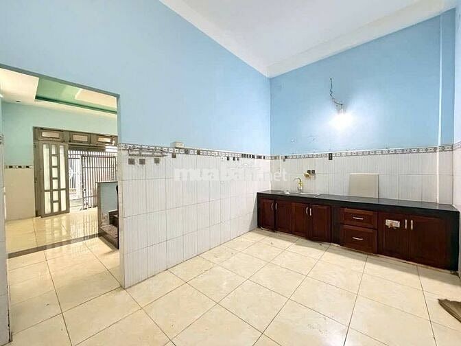 CHO THUÊ NGUYÊN CĂN LÊ VĂN THỌ - 40M2 - 2PN - P9 - GÒ VẤP - 8tr