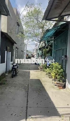 Nhà đẹp 4*10m 2PN hẻm 4m ô tô 3/ ngắn Võ Văn Vân Ấp 4 Vĩnh Lộc B