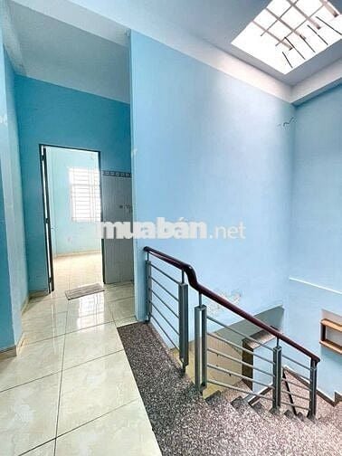 CHO THUÊ NGUYÊN CĂN LÊ VĂN THỌ - 40M2 - 2PN - P9 - GÒ VẤP - 8tr