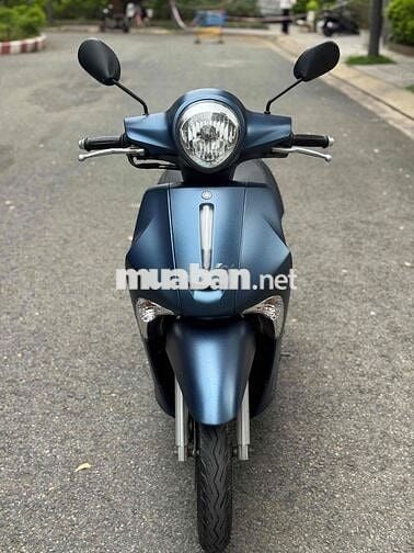 💥Janus 125 đời 2017 BSTP chính chủ nguyên zin