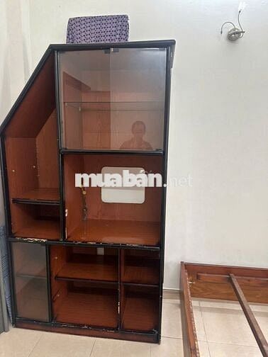 PHÒNG TRỌ QUẬN 4 GẦN TRUNG TÂM