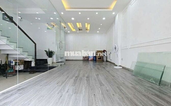 SIÊU HOT! MB 3.1x12m NỞ HẬU 5.5m –GẦN SÂN BAY – MÁY LẠNH –Giá Chỉ 9TR7