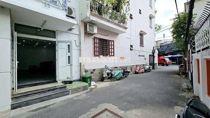 SIÊU HOT! MB 3.1x12m NỞ HẬU 5.5m –GẦN SÂN BAY – MÁY LẠNH –Giá Chỉ 9TR7