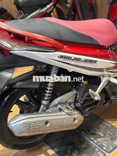 Ab airblade 2011 biển tp
