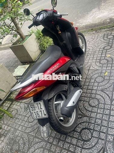 Bán xe nhà, Honda Click tốt