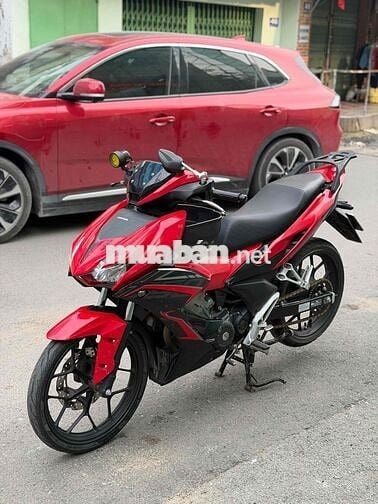 xe winner X cần bán