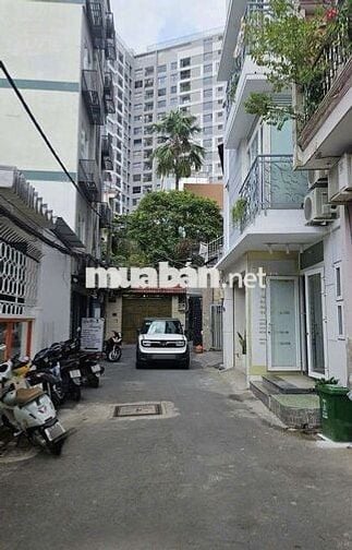 SIÊU HOT! MB 3.1x12m NỞ HẬU 5.5m –GẦN SÂN BAY – MÁY LẠNH –Giá Chỉ 9TR7