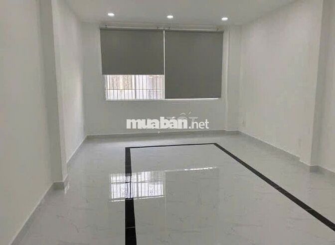 🎁CỰC HOT🔥 Cho thuê nhà 4x18m ngay Hoàng Diệu P6 Q4 phù hợp kinh doanh