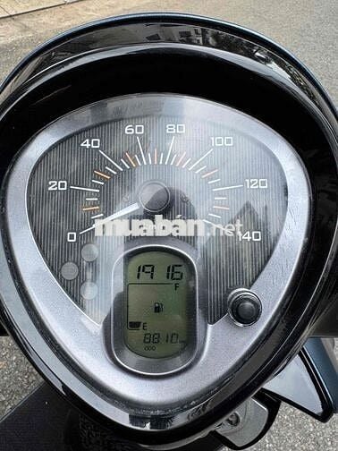 💥Janus 125 đời 2017 BSTP chính chủ nguyên zin