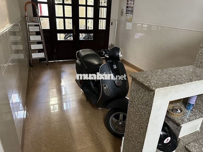 PHÒNG TRỌ QUẬN 4 GẦN TRUNG TÂM