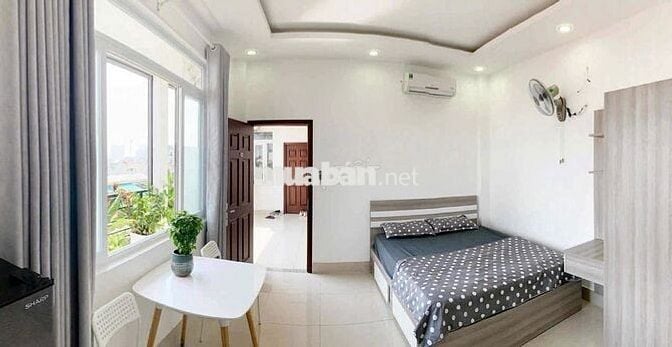 CĂN HỘ STUDIO đường Lâm Văn Bền, quận 7 - gần cầu tân thuận, kênh tẻ