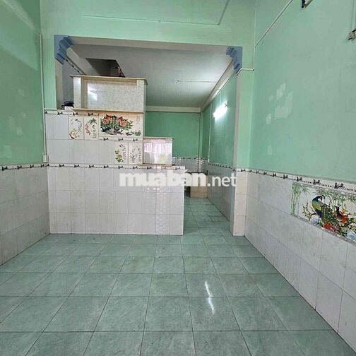 NHÀ ĐẸP – HẺM XE HƠI – GIÁ CHỈ 3.43 TỶ – 18 CÂY CÁM BÌNH TÂN